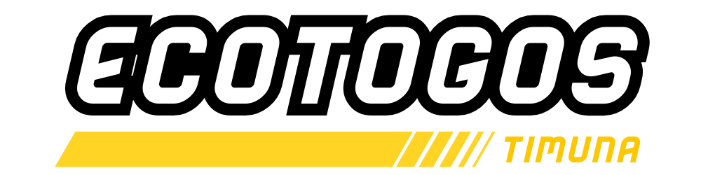 ECOTOGOS Logo