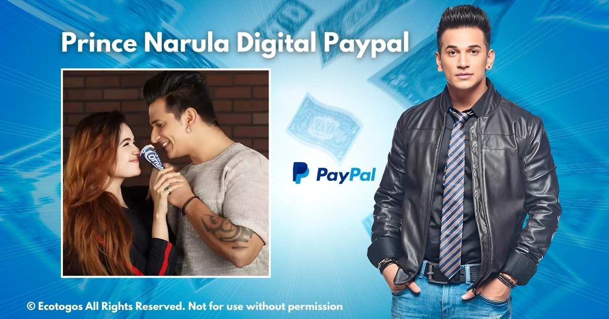 Prince Narula Digital Paypal: Safe & Easy Online Payments Revolution